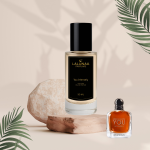 You intensely - lalunaa parfum - eau de parfum